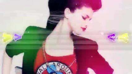 We Gotta Fight Sel Gomez [cp]