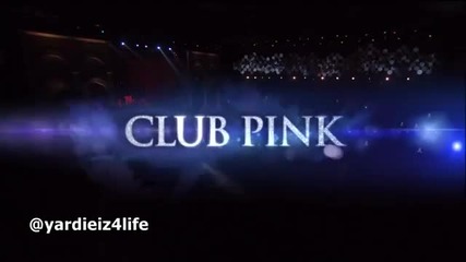 (2011nicki Minaj - Super bass Victoria's Secret Fashion Show, Live Performance