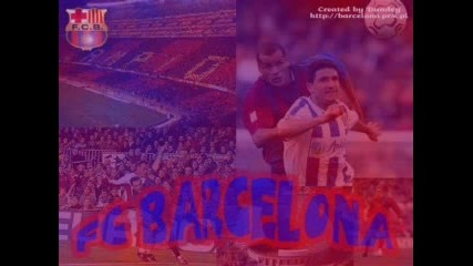 Fc Barcelona - El Matador