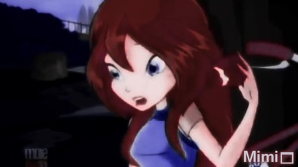 Winx Club - Bloom - New Divide other colors