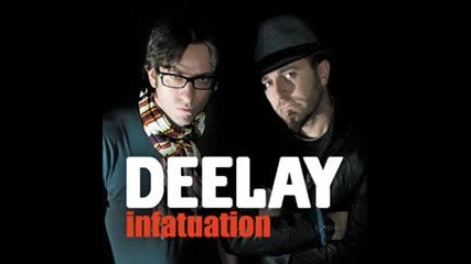 Deelay - Infatuation (miles Dyson Mix) [high Quality]