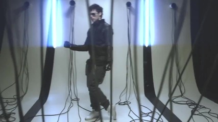 Eric Saade - Popular