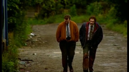 The League of Gentlemen season 1 episode 1 part 2/3