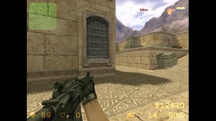 counter-noob ep1