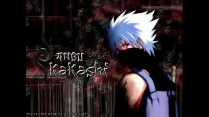 Kakashi