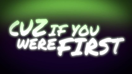 Jennifer Lopez - First Love ( Lyric Video )