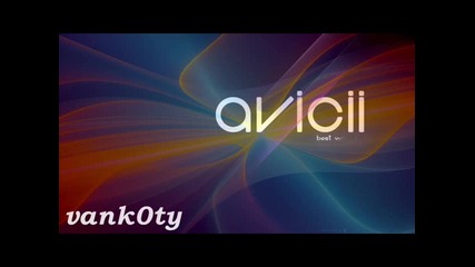 Avicii - Levels (original Mix)