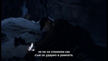 Stargate Sg - 1 Season 1 Episode 17 Part 3