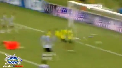 Argentina Vs Colombia 2-1 All Goals Highlights - World Cup 2014 Qualifiers