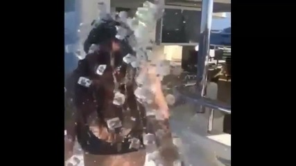 Hottest Female Ice Bucket Challenge Compilation