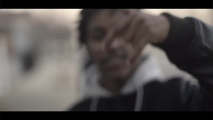 (gmebe) Allo x Pistol - N Love With The Streets