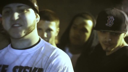 Primo Profit ft. Sen City & Chino Jerz - Mass Pike Whippin - New Era