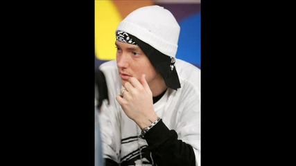 Eminem - Crack A Bottle 