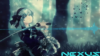 Hd Dnb _ Nexus - Amazing