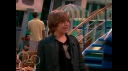 The Suite Life On Deck S02e06 - Family Thais