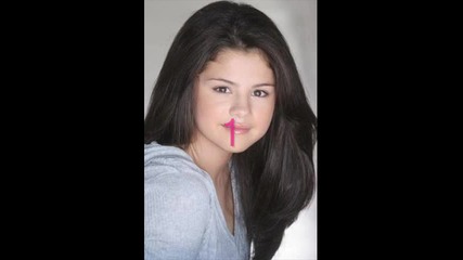 koq snimka na Selena Gomez viharesva pove4e