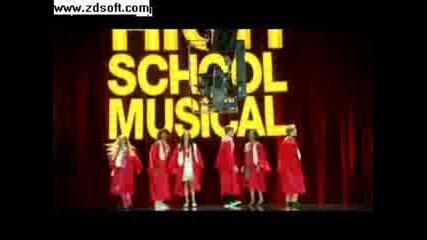 High School Musical:the Phenomenon