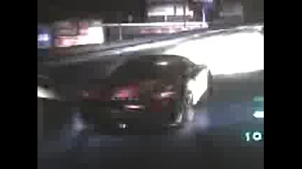 Nfs Carbon