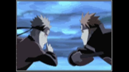 Naruto - Ive got the power