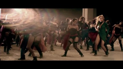 Beyonce - Run The World ( Girls) - Official Video Hd 1080p