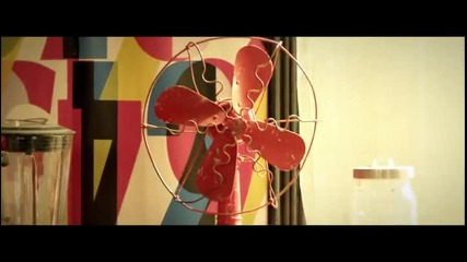 Alexandra Stan - Lemonade.avi