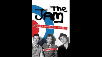 The Jam - Town Called Malice