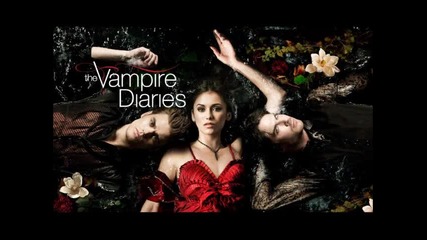 Vampire Diaries Soundtrack 3x01 Ingrid Michaelson - Are We There Yet