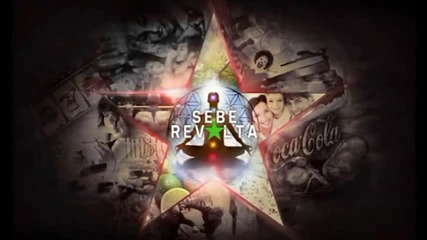 Seberevolta Workout - Krnov 1.tre