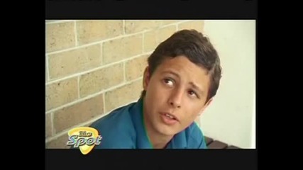 Sleepover Club S2ep6 Part 2 
