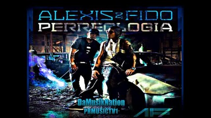 Alexis y Fido Ft. Wisin y Yandel - Estreno Remix
