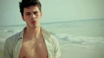 Luke Minx - Thinkin Bout You