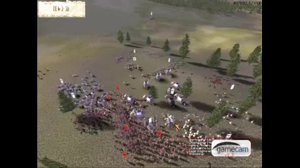 Rome Total War 