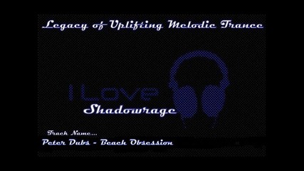 Legacy of Uplifting Melodic Trance track 27