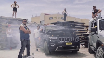 I Made A Mistake I Bought A Lemon Jeep song by Teggy – Jeep Grand Cherokee, what a lemon!