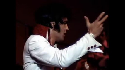 Let It Be Me - Elvis Presley