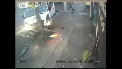 Човек с късмет