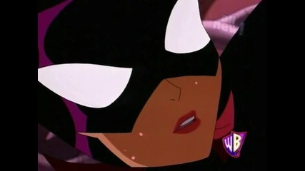 The Batman s3 part 8