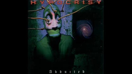Hypocrisy - When The Candles Fades 