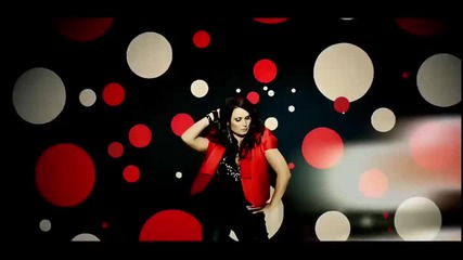 Anna Grace - Celebration 2010 (hq) 