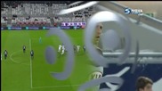 Бордо - Каен 1:4