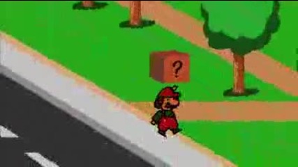 8-bit World