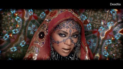 Превод Coldplay Ft. Beyonce - Hymn For The Weekend ( Official Video )