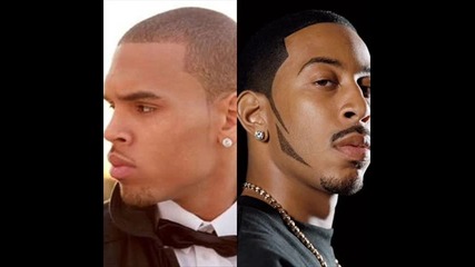 Chris Brown Ft Ludacris - Wet The Bed