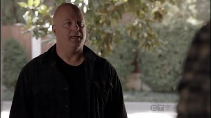 No Ordinary Family s01 ep10 part2 