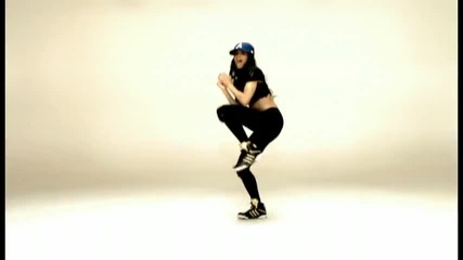 Ciara feat. Ludacris Ride - Hd