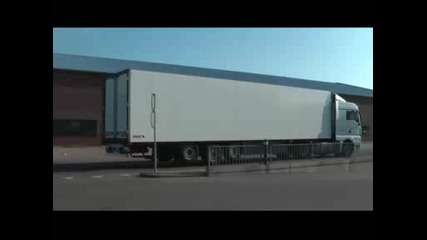 Spedition Venloer Transport