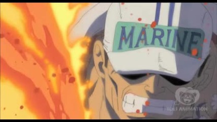 One Piece - Епизод 463 eng sub Hd 