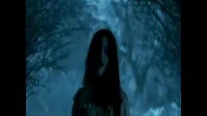 Evanescence - Lithium Clip