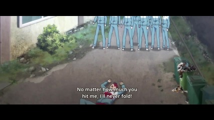 Evil or Live Episode 6