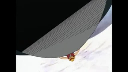One Piece - 13 [bg Sub]